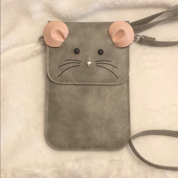 unknow Handbags - Crossbody phone purse